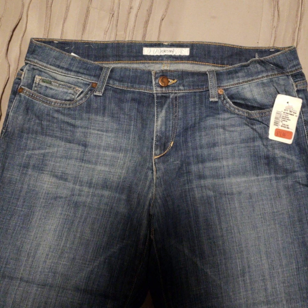 Joe's capris